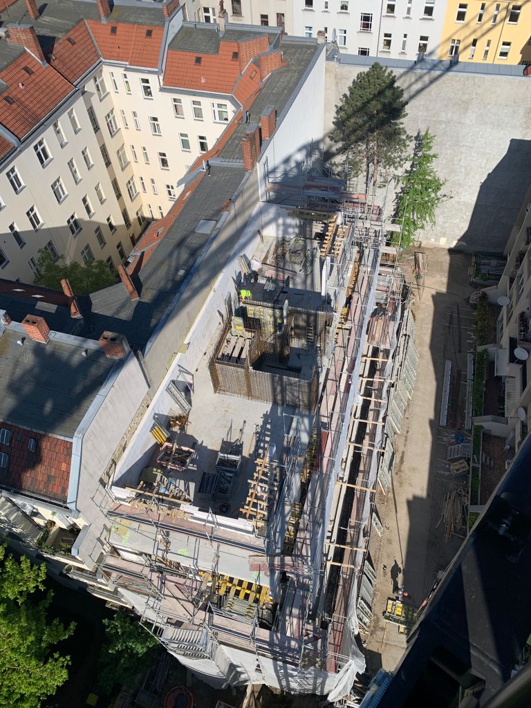 Pannierstraße 37A/37B