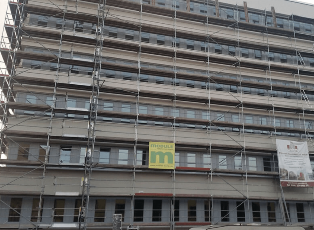 Pichelswerderstraße 3-513597 Berlin