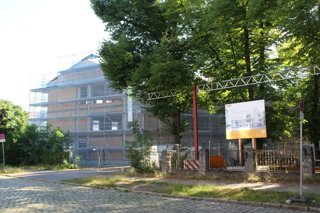 Aßmannstraße 11