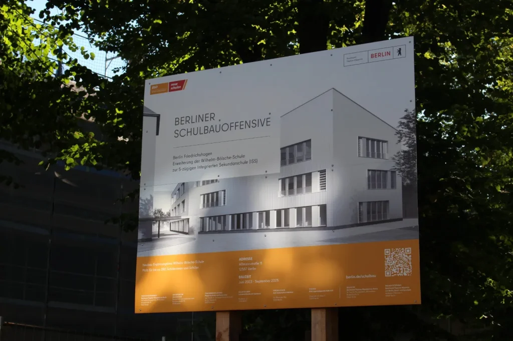 Aßmannstraße 11, 12587 Berlin
