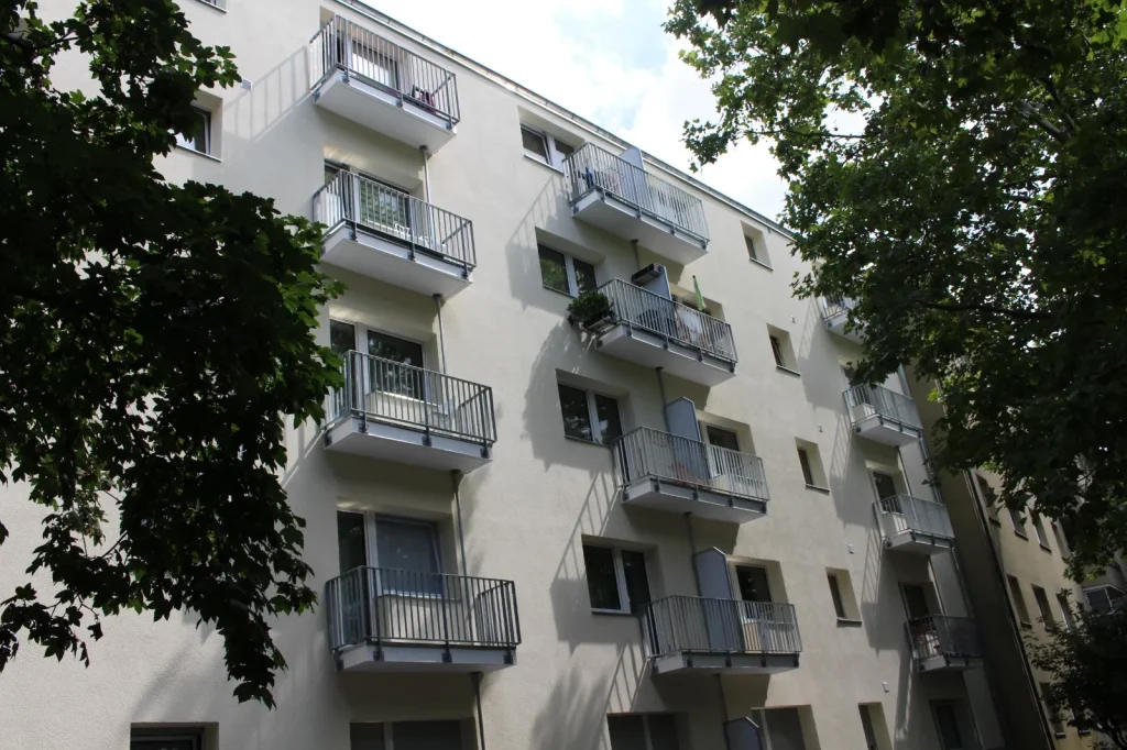 Erfurter Str. 20, 10825 Berlin