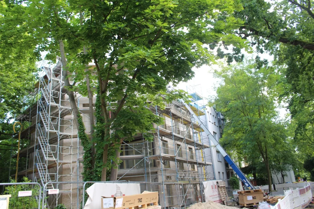 Kleinaustraße 5