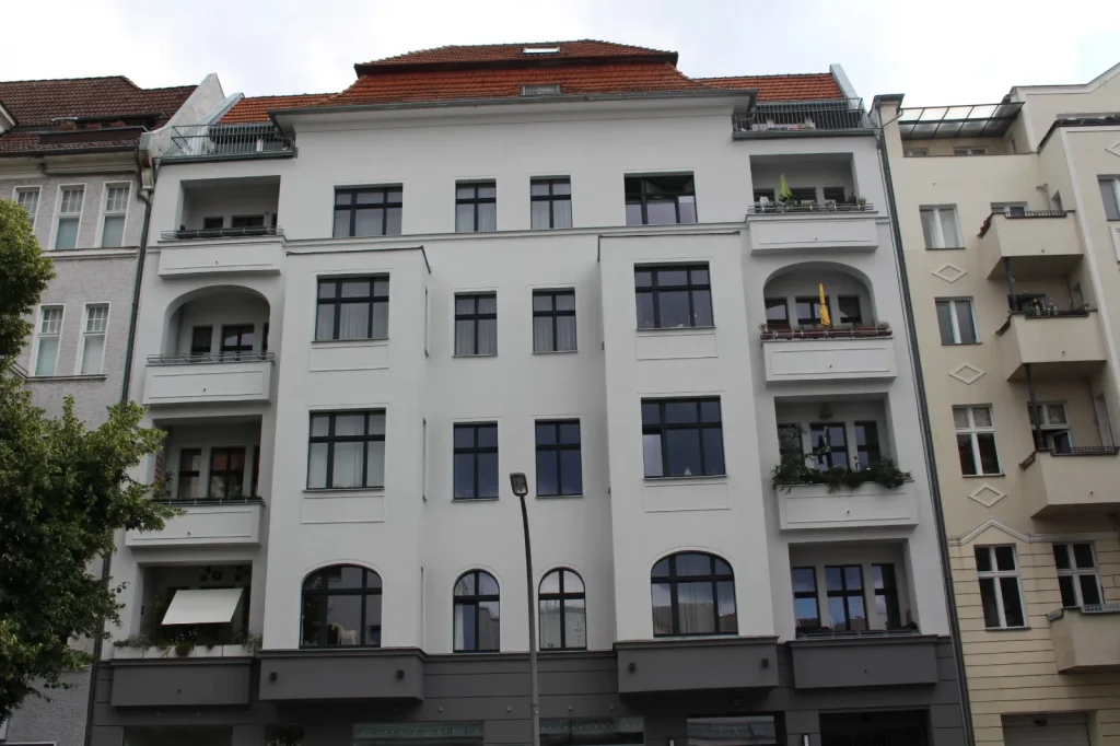 Suarezstraße 9