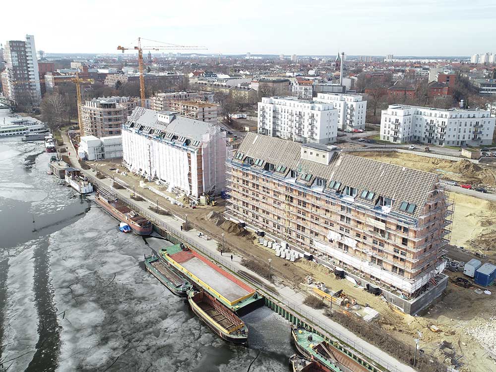 Parkstraße 13