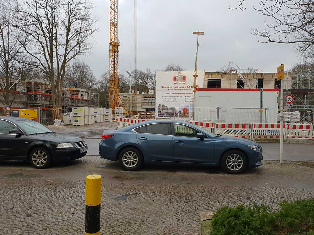 Rudower Str.