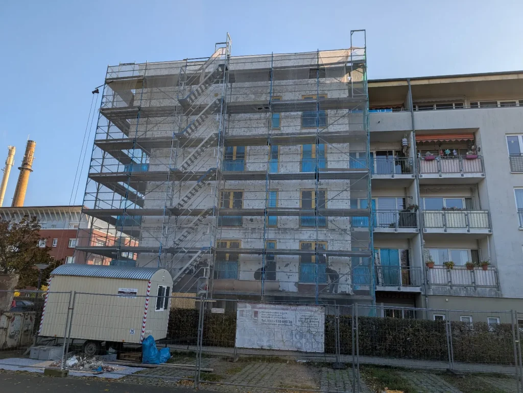 Coburger Str. 53, 14612 Falkensee