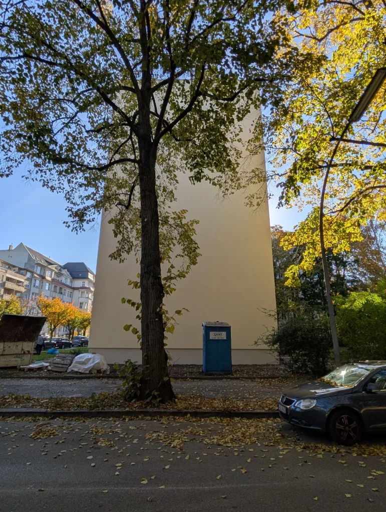Nymphenburger Str. 1/1a