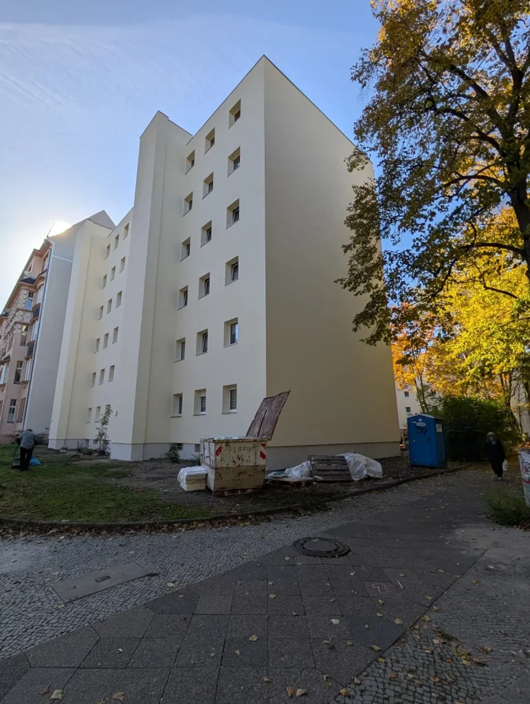 Nymphenburger Str. 1/1a